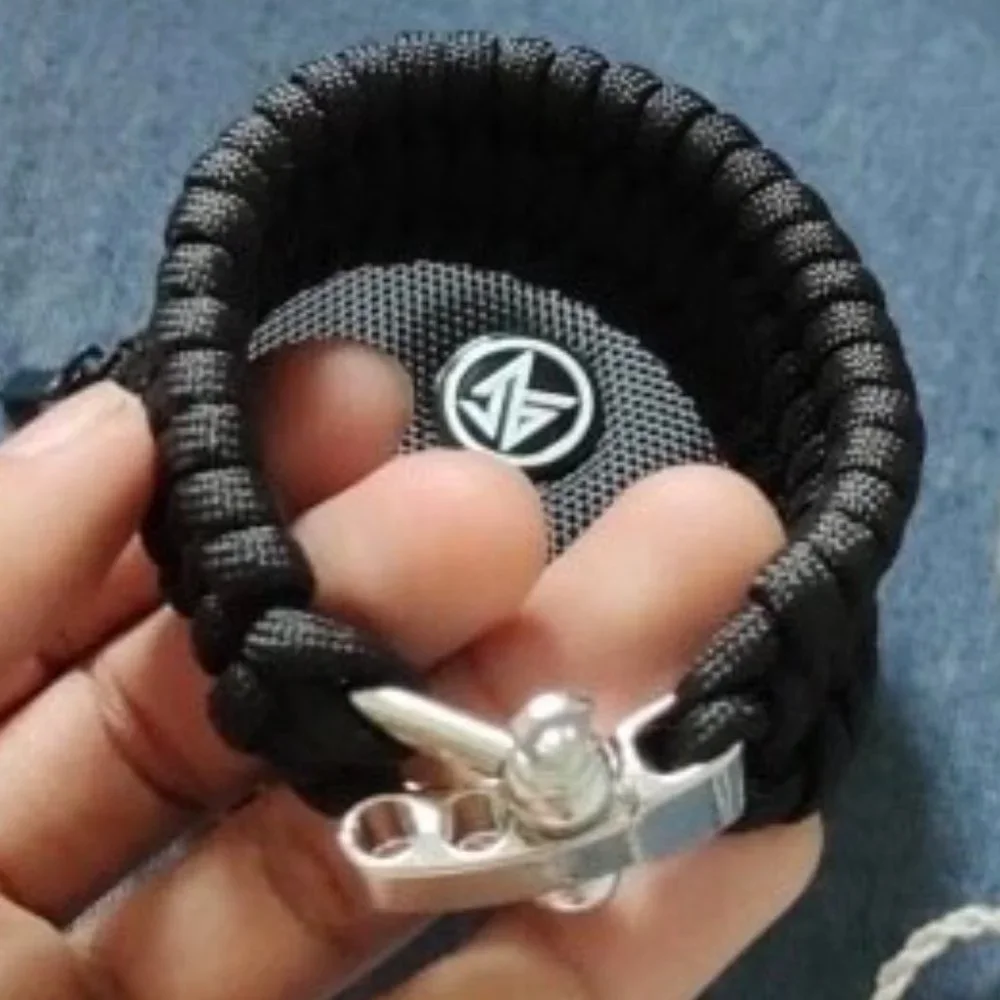[New]  Stainless Steel Bracelet Men - Picture 5 of 7